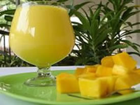 Aam Lassi