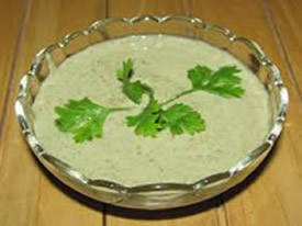 Bathue ka raita
