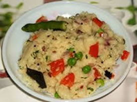 Upma