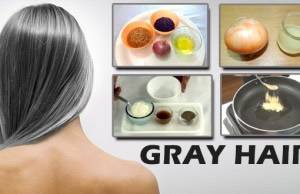 greyhair
