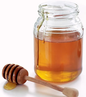 honey