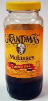 molasses