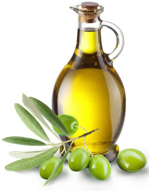 olive oil