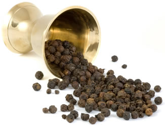 pepper