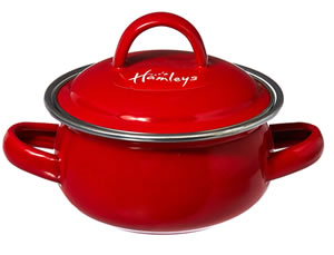 pot