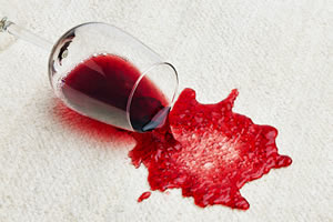 stain